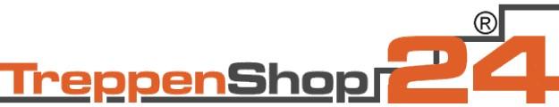 TreppenShop24 - Ihr Shop für System- und Bausatztreppen