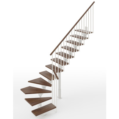 Mittelholmtreppe Knock Tube B85 cm