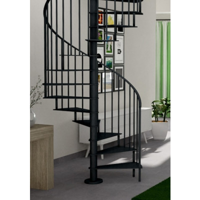 Spindeltreppe Style &Oslash; 150 cm